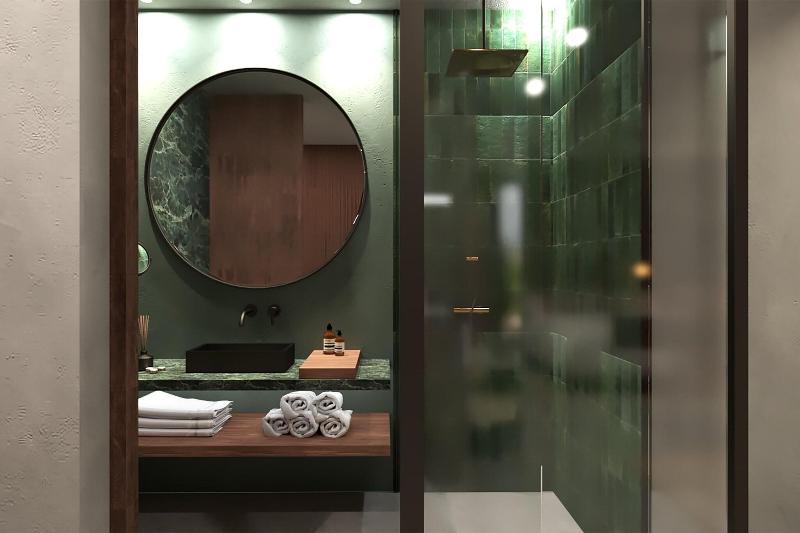 MonAsty Thessaloniki, Autograph Collection-37