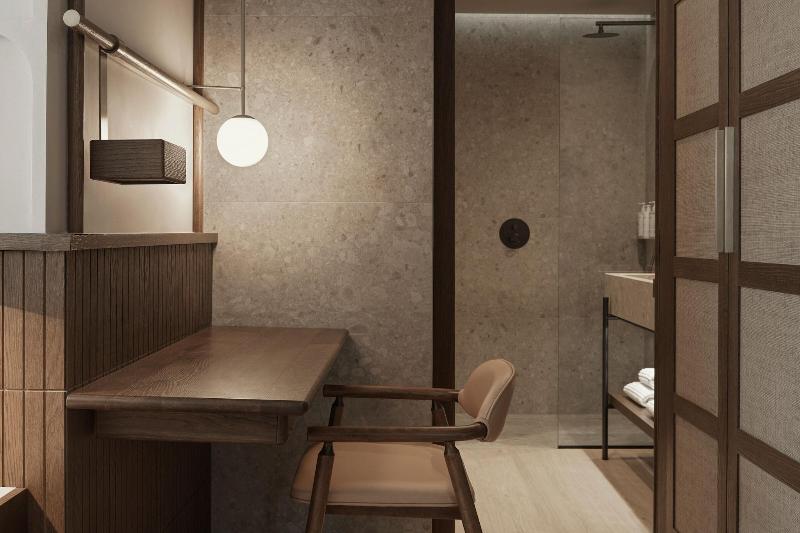 MonAsty Thessaloniki, Autograph Collection-46