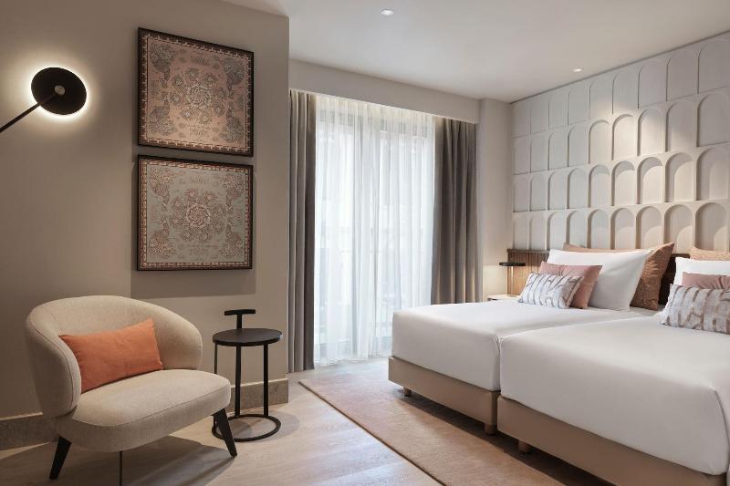 MonAsty Thessaloniki, Autograph Collection-47