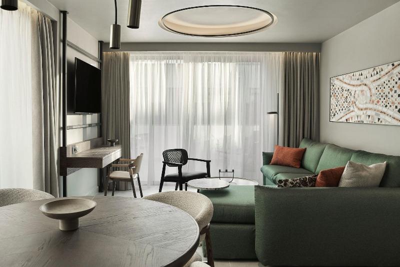 MonAsty Thessaloniki, Autograph Collection-48