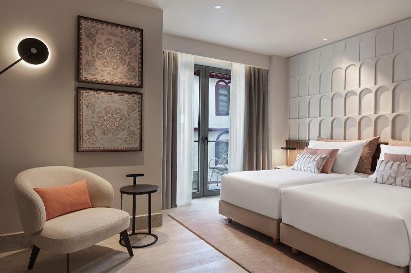 MonAsty Thessaloniki, Autograph Collection-76