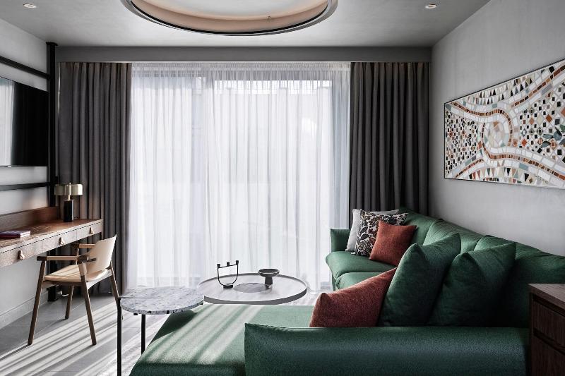 MonAsty Thessaloniki, Autograph Collection-80