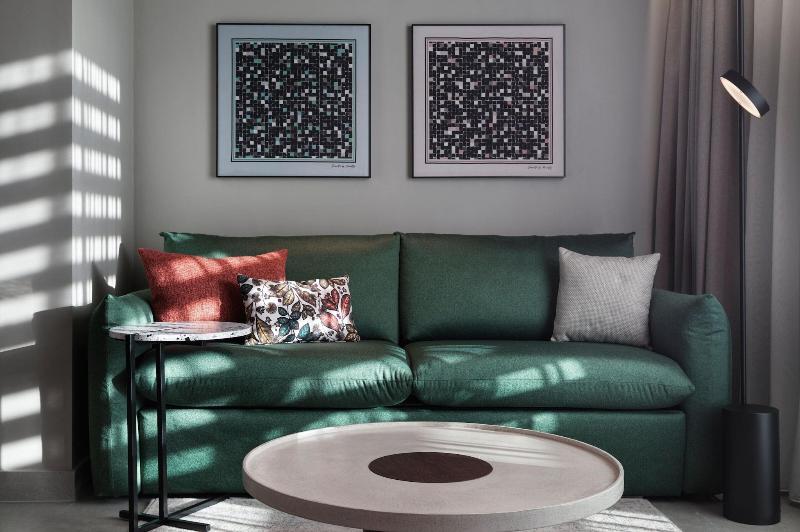 MonAsty Thessaloniki, Autograph Collection-84