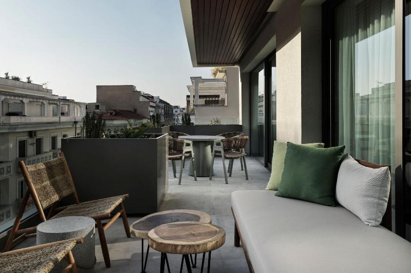 MonAsty Thessaloniki, Autograph Collection-90