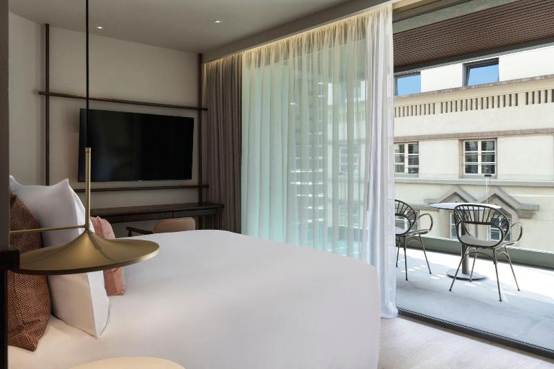 MonAsty Thessaloniki, Autograph Collection-91