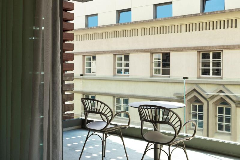 MonAsty Thessaloniki, Autograph Collection-96