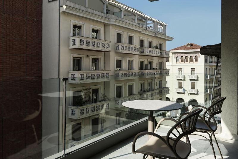 MonAsty Thessaloniki, Autograph Collection-97