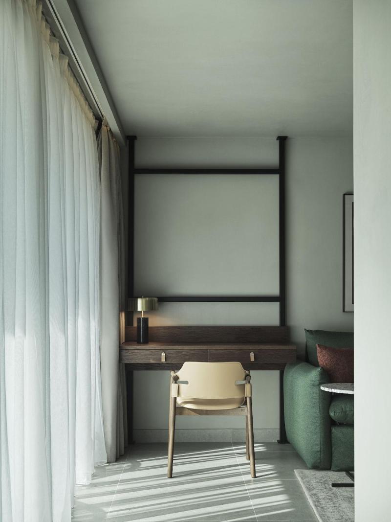 MonAsty Thessaloniki, Autograph Collection-106