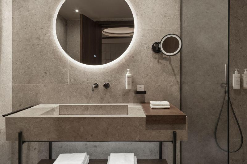 MonAsty Thessaloniki, Autograph Collection-111