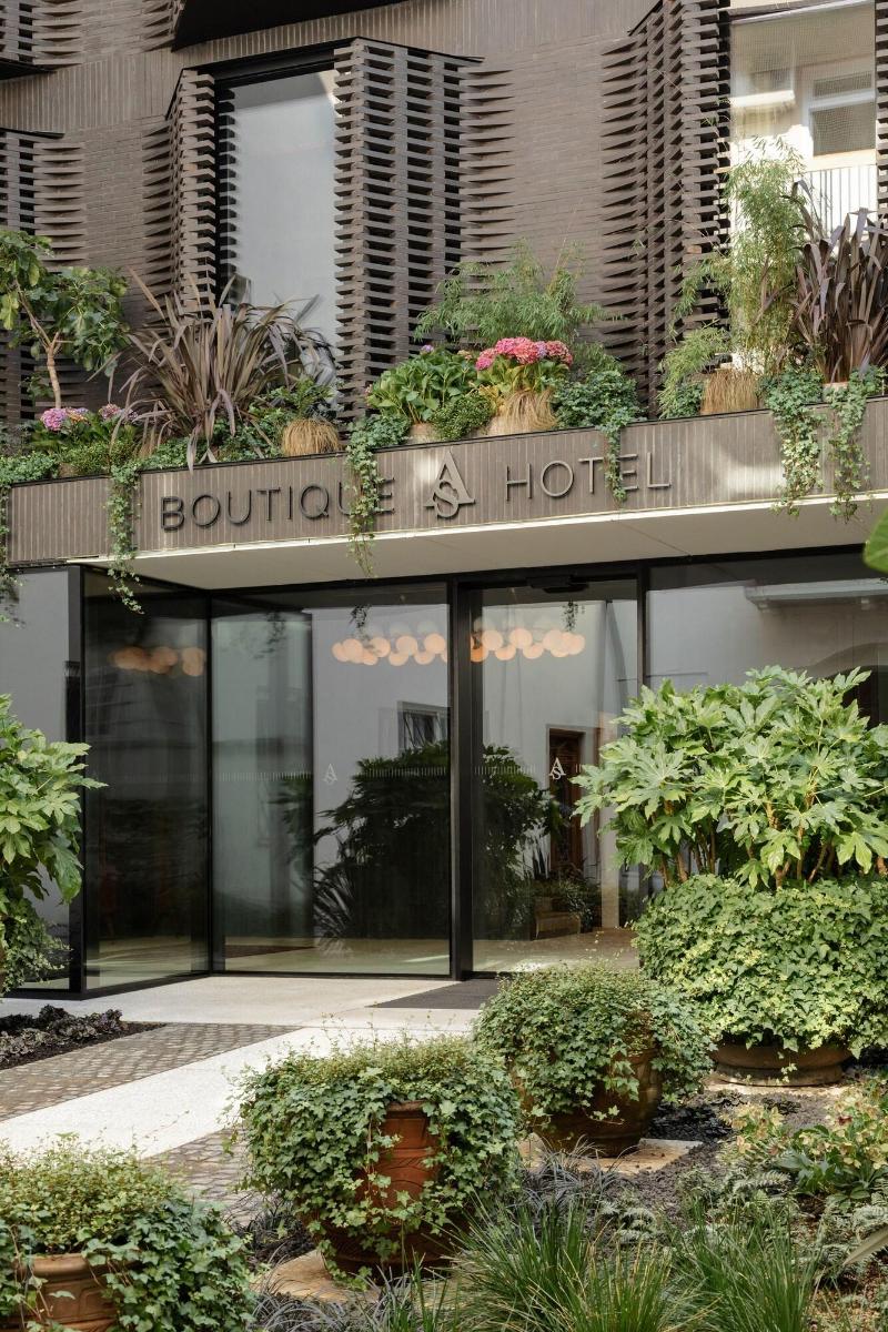 As Boutique Hotel-1