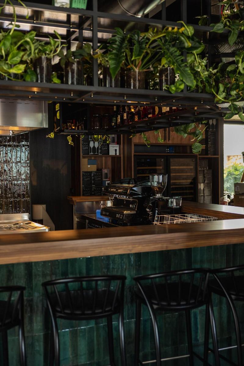 As Boutique Hotel-10