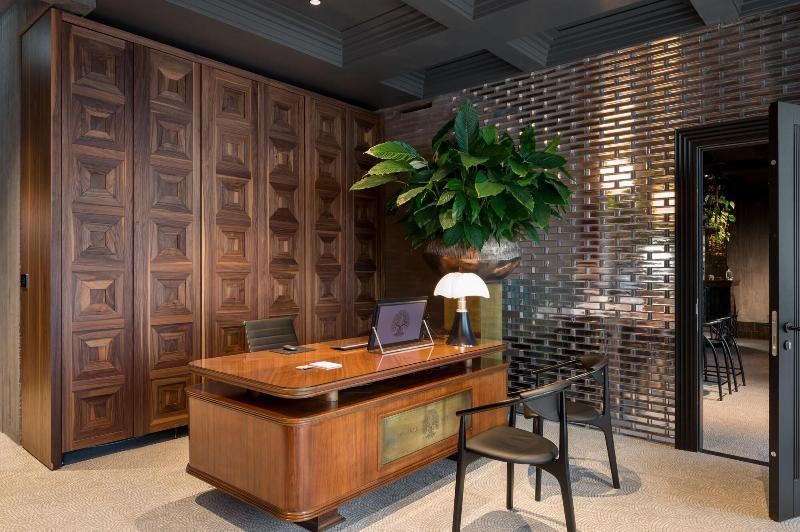 As Boutique Hotel-36