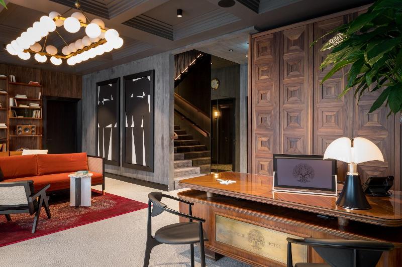 As Boutique Hotel-52