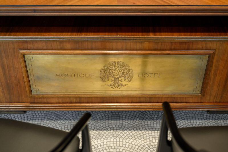 As Boutique Hotel-107