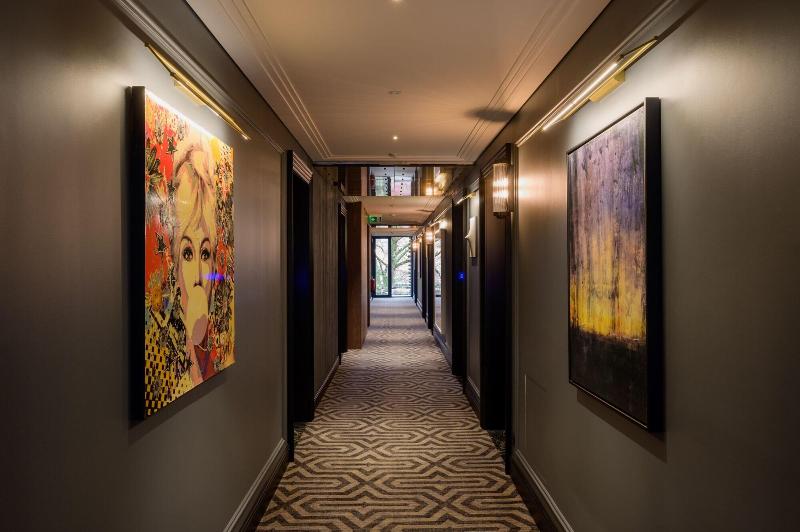 As Boutique Hotel-134