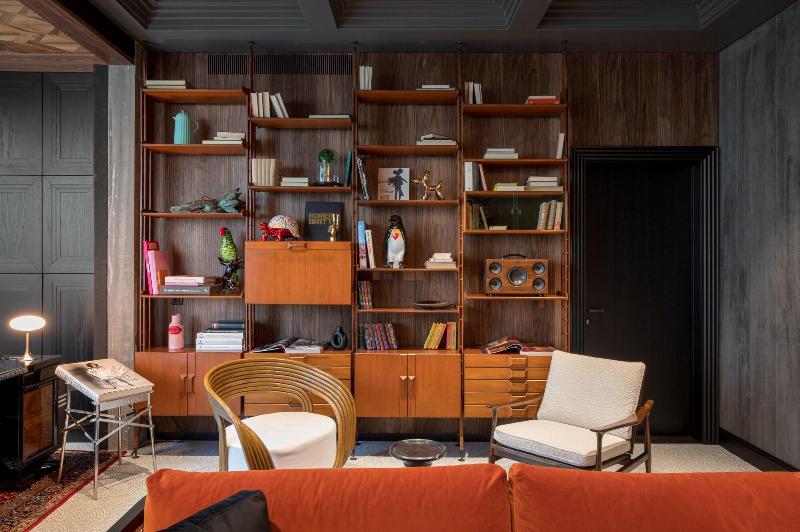 As Boutique Hotel-16