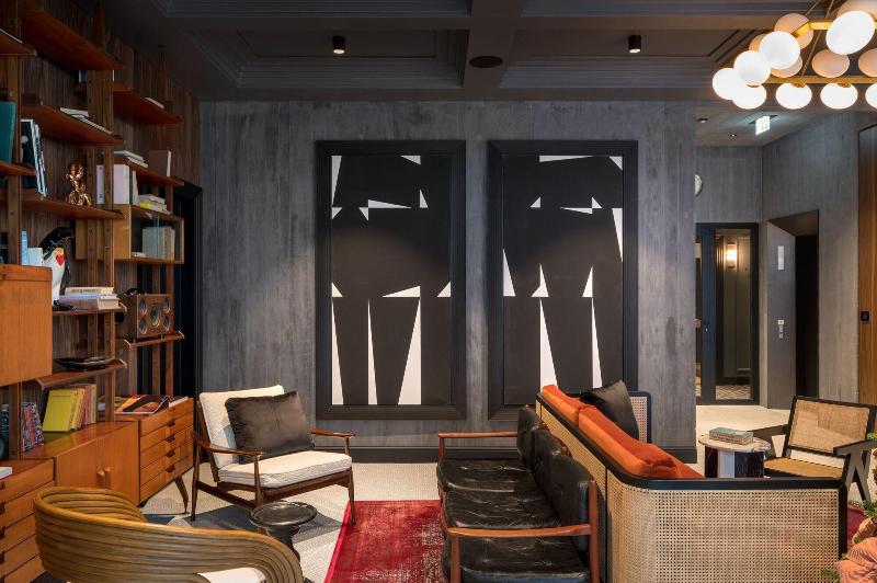 As Boutique Hotel-19