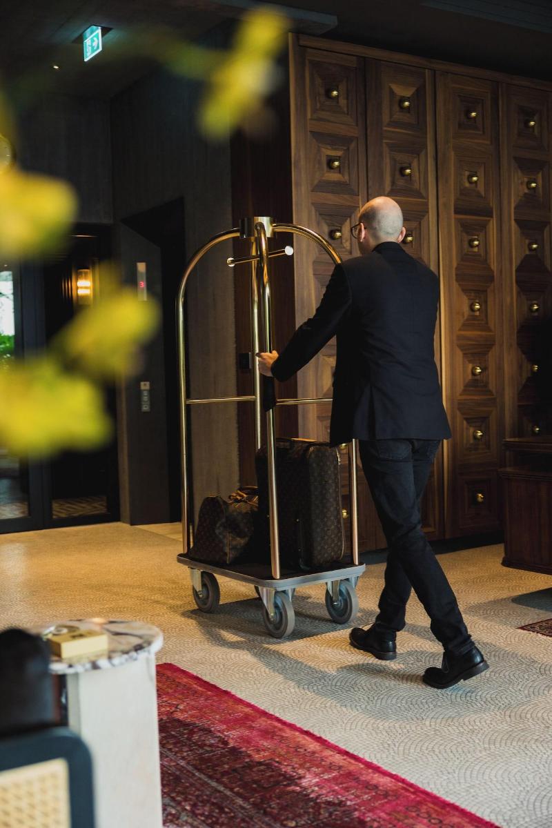 As Boutique Hotel-22