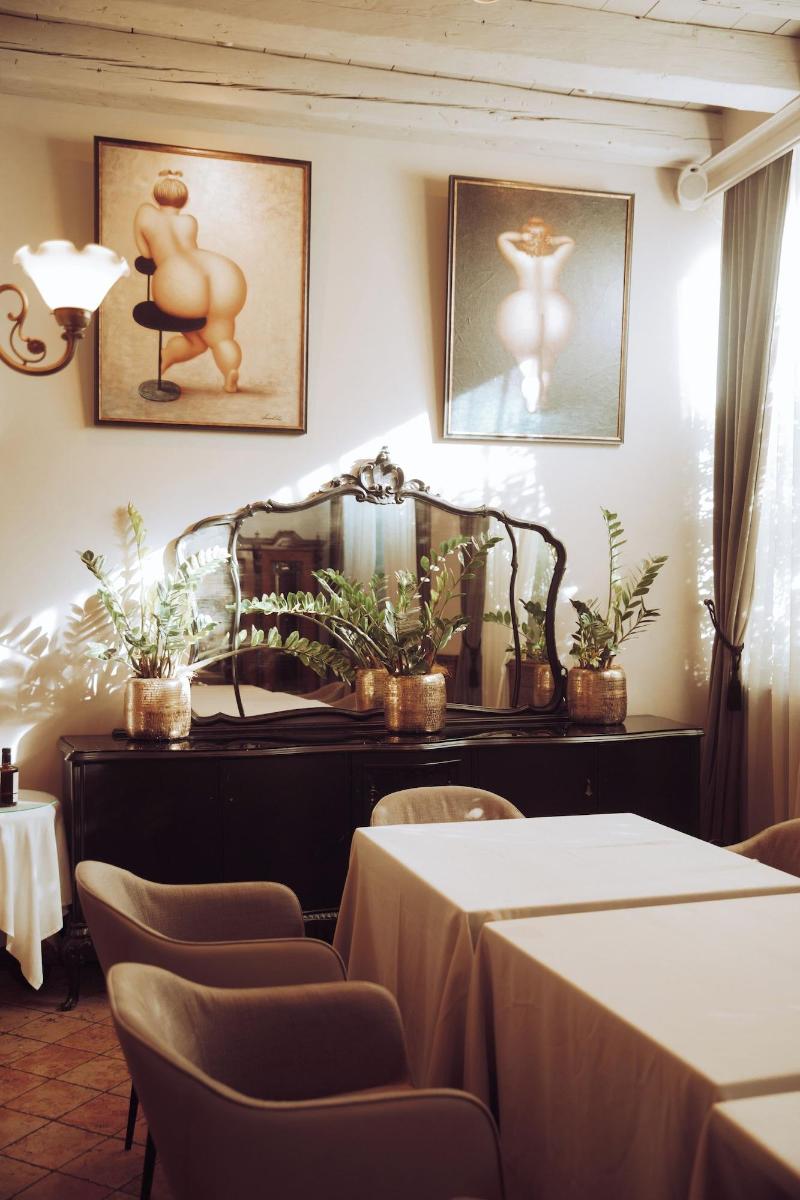 As Boutique Hotel-14