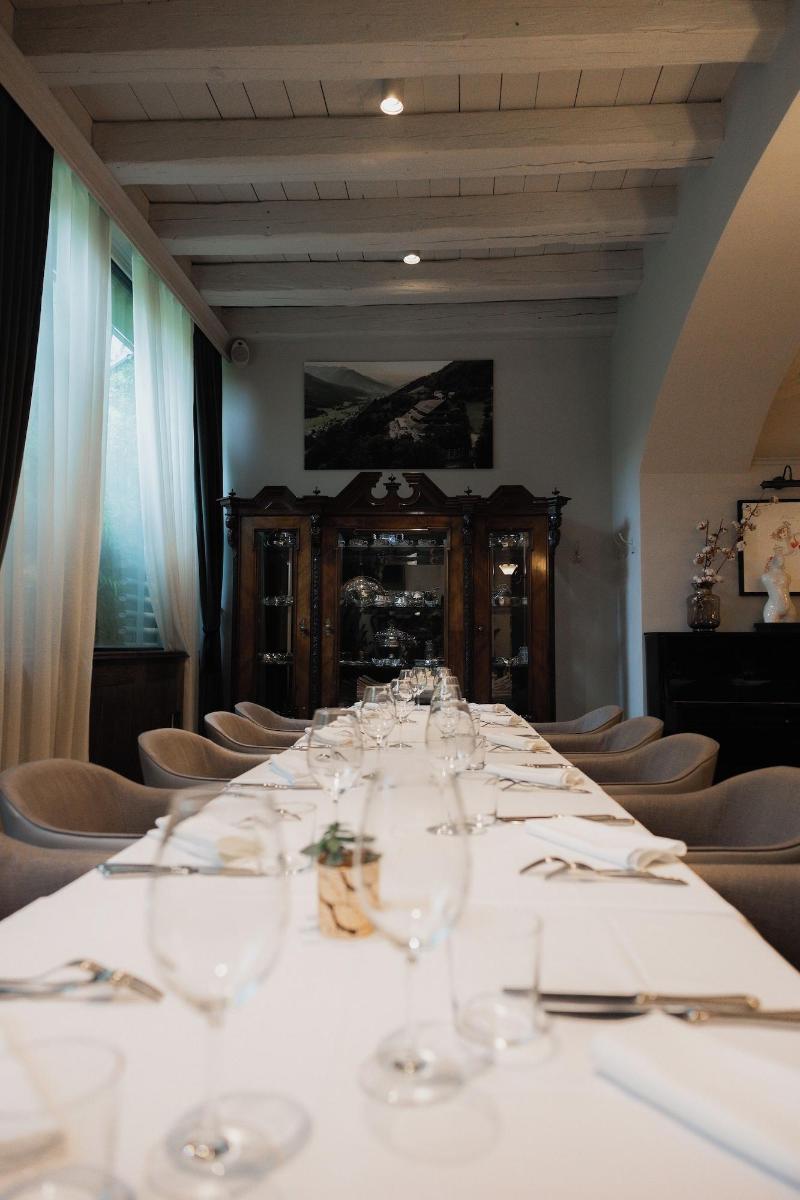 As Boutique Hotel-20