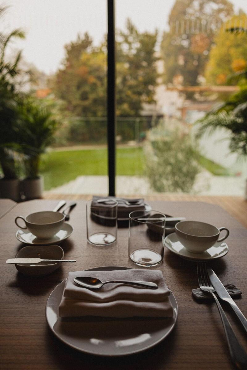 As Boutique Hotel-32