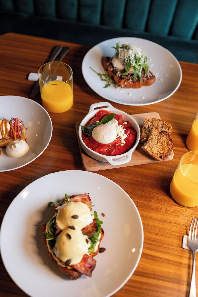 As Boutique Hotel-34