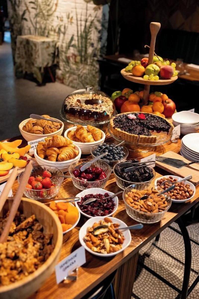 As Boutique Hotel-39