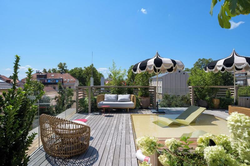 As Boutique Hotel-68