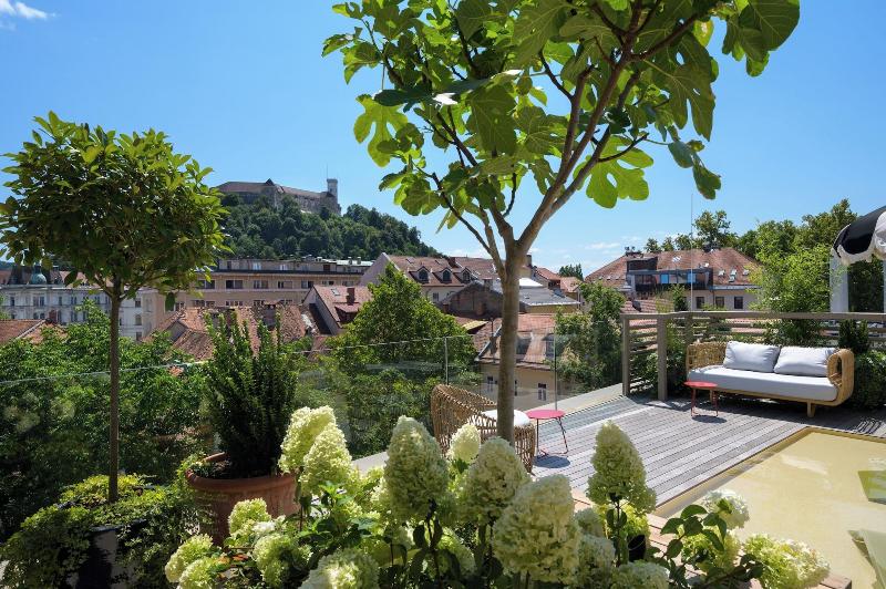 As Boutique Hotel-82