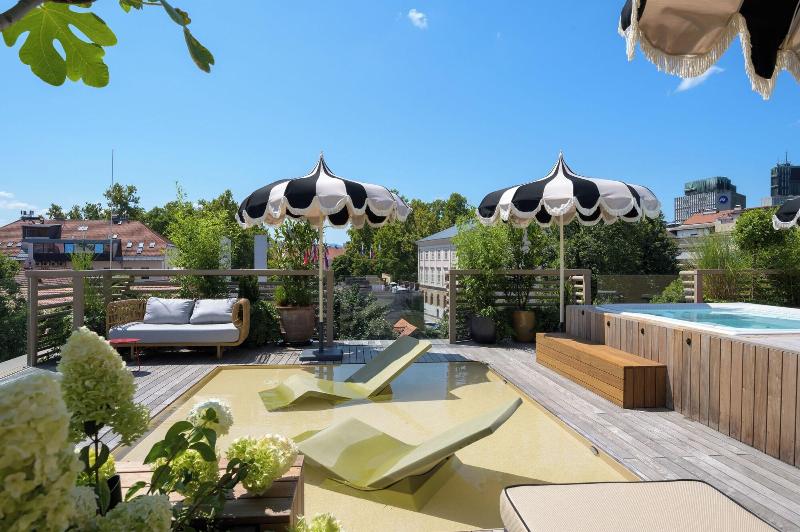 As Boutique Hotel-109