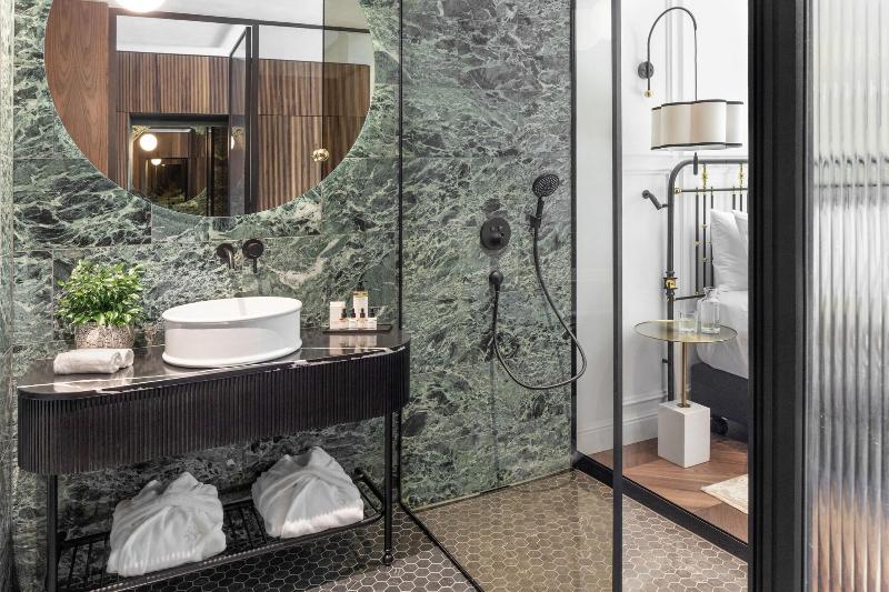 As Boutique Hotel-38