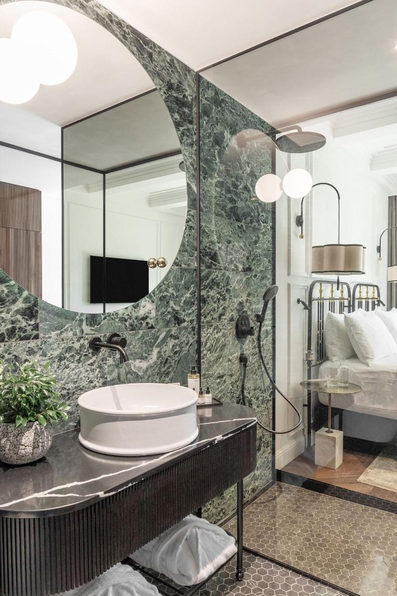 As Boutique Hotel-55