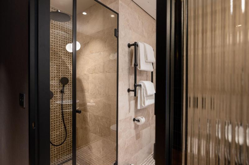 As Boutique Hotel-69