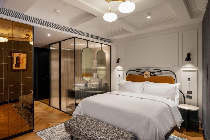 As Boutique Hotel-83