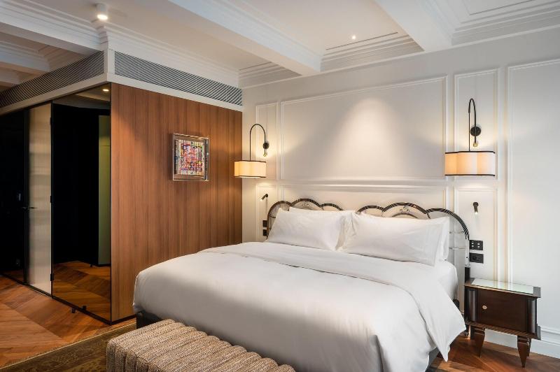 As Boutique Hotel-97