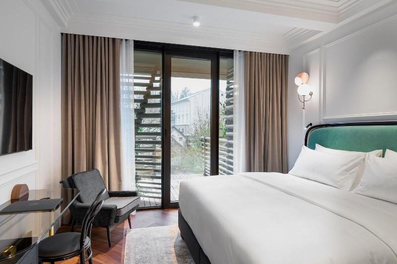 As Boutique Hotel-110