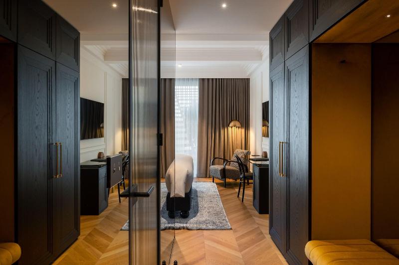 As Boutique Hotel-123