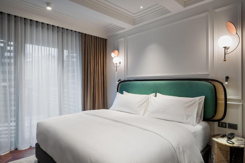 As Boutique Hotel-15