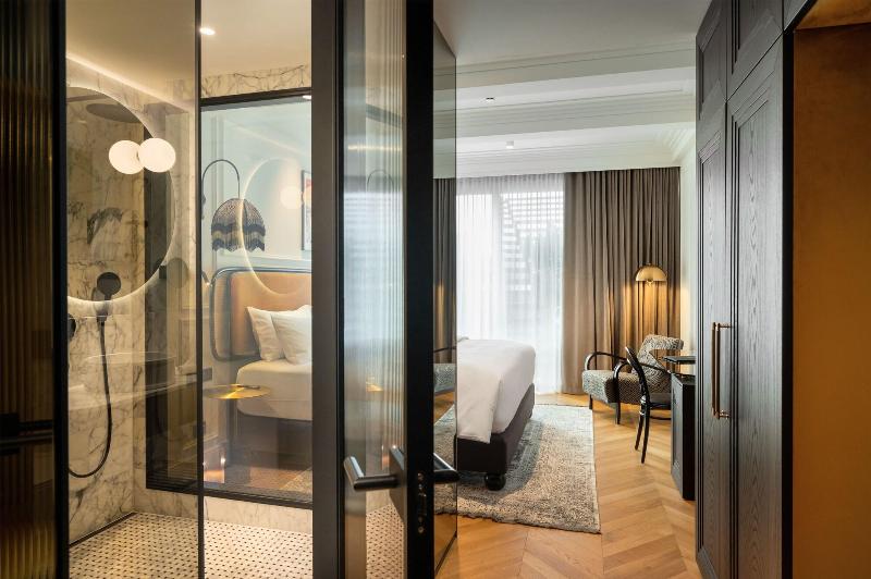 As Boutique Hotel-18