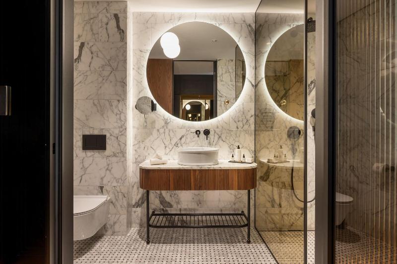 As Boutique Hotel-21