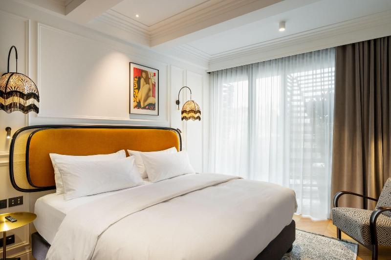 As Boutique Hotel-23