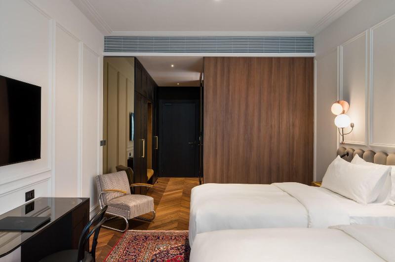 As Boutique Hotel-25