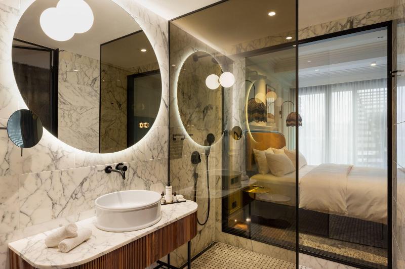 As Boutique Hotel-27