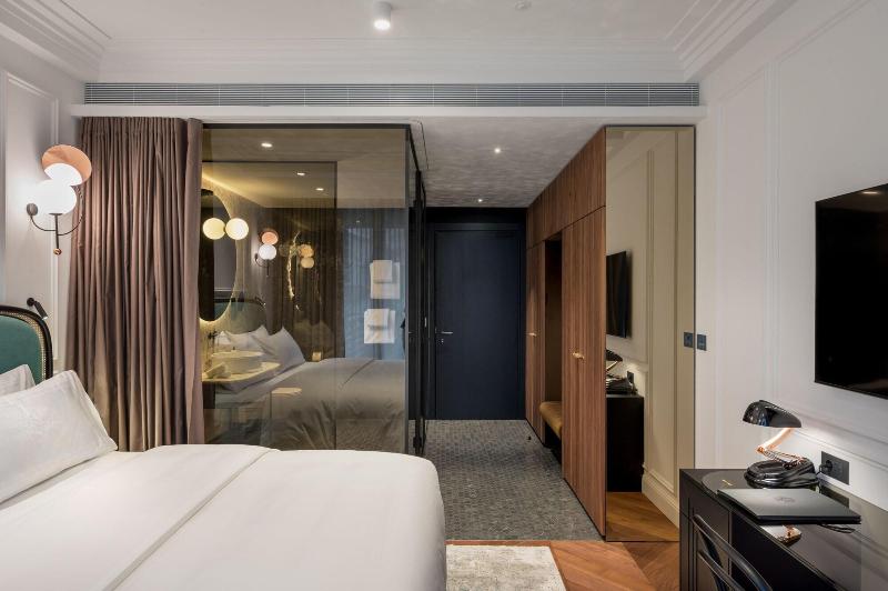 As Boutique Hotel-29