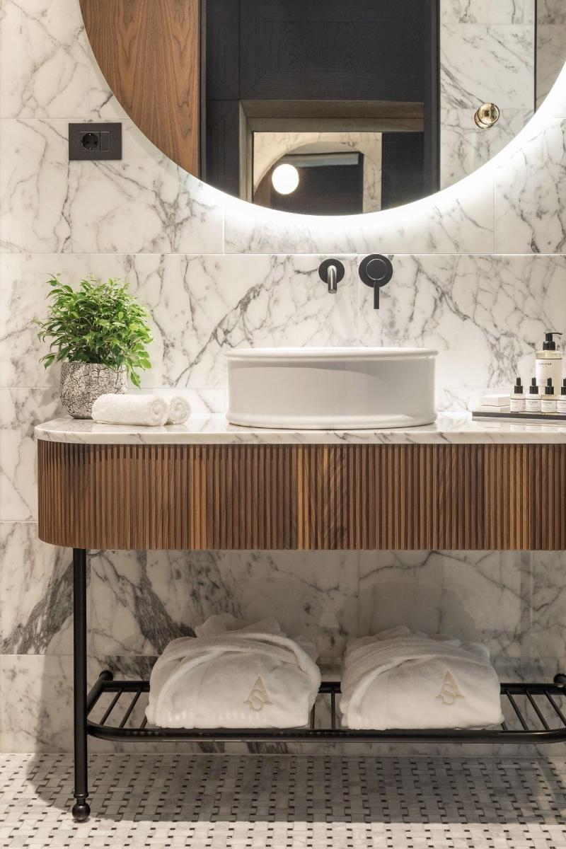 As Boutique Hotel-31