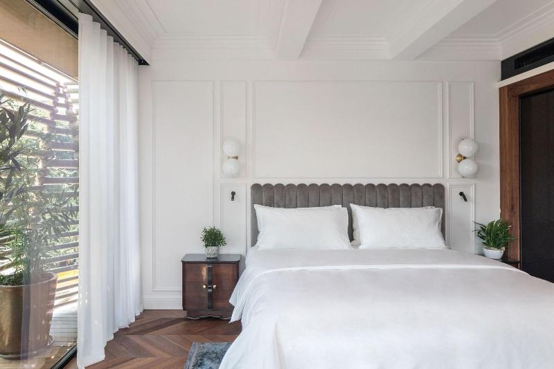 As Boutique Hotel-33