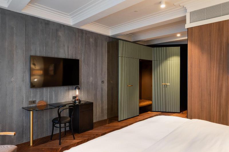 As Boutique Hotel-35