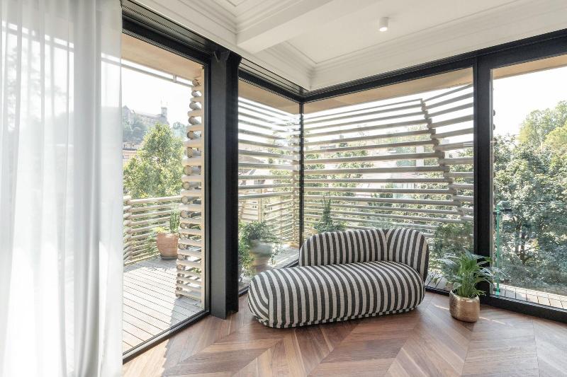 As Boutique Hotel-40