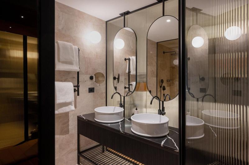 As Boutique Hotel-44