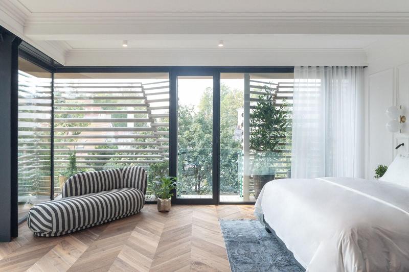 As Boutique Hotel-45